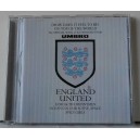 England United – (How Does It Feel To Be) On Top Of The World
