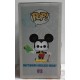 Disney: Funko Pop! - Disneyland 65Th Anniversary - Matterhorn Bobsleds Mickey (Vinyl Figure 812)