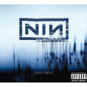 NINE INCH NAILS - With teeth (Cd nuovo e sigillato / digipack gatefold)