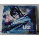 U2 - Hold Me, Thrill Me, Kiss Me, Kill Me (Original Music From The Motion Picture Batman Forever)