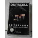 FOTOMANAGER Guida tascabile alla fotografia ( distribuito DURACELL)