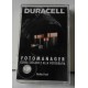 FOTOMANAGER  Guida tascabile  alla fotografia  ( distribuito DURACELL)