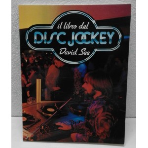 Il LIBRO DEL DISC JOCKEY  di David See