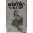 DEMETRIO STRATOS   di Mario Giusti