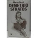 DEMETRIO STRATOS   di Mario Giusti