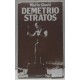 DEMETRIO STRATOS   di Mario Giusti