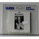 MADONNA - Like a prayer