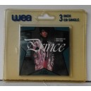 PRINCE – When Doves Cry / Purple Rain