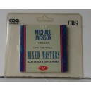 Michael JACKSON – Thriller / Off The Wall