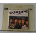EUROPE - Carrie / Rock The Night / Open Your Heart