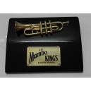 Fermacarte promozionale del film "I MABO KINGS - I re del mambo"