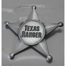 Stella promozionale del film "TEXAS RANGER"
