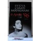 SVEVA  CASATI  MODIGNANI  - 6 APRILE '96   (Nuovo / romanzo )