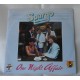 SPARGO  - One Night Affair – (Vinile / 45 giri / RPM )