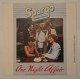 SPARGO  - One Night Affair / Running From Your Lovin' – (Vinile / 45 giri / RPM )