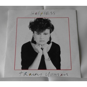 Tracey ULLMAN - Helpless  / Falling in and out of Love - 45 giri RPM