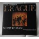 The HUMAN  LEAGUE  - Mirror Man  45 giri