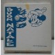 Piatto "AUGURI 1991" Walt Disney  (Edizione Limitata)